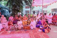 Swagata Sabha (23rd March 2026)